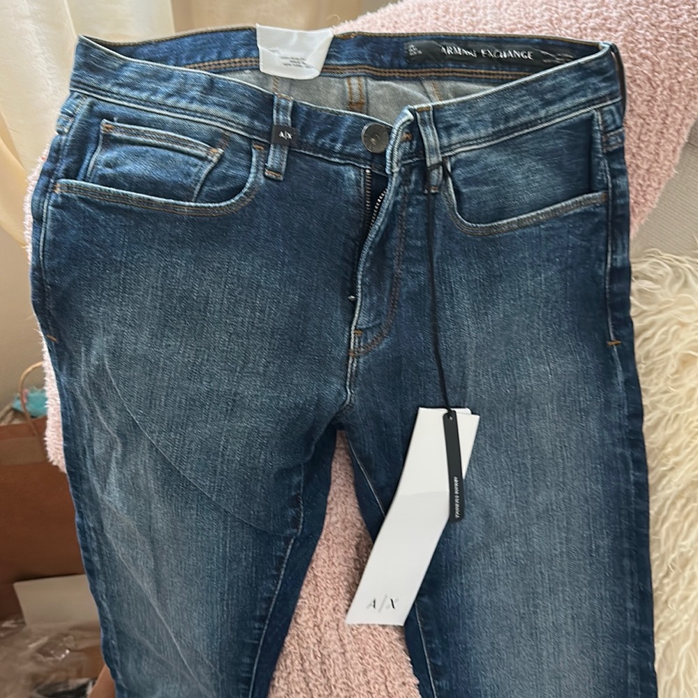 Nwt jeans